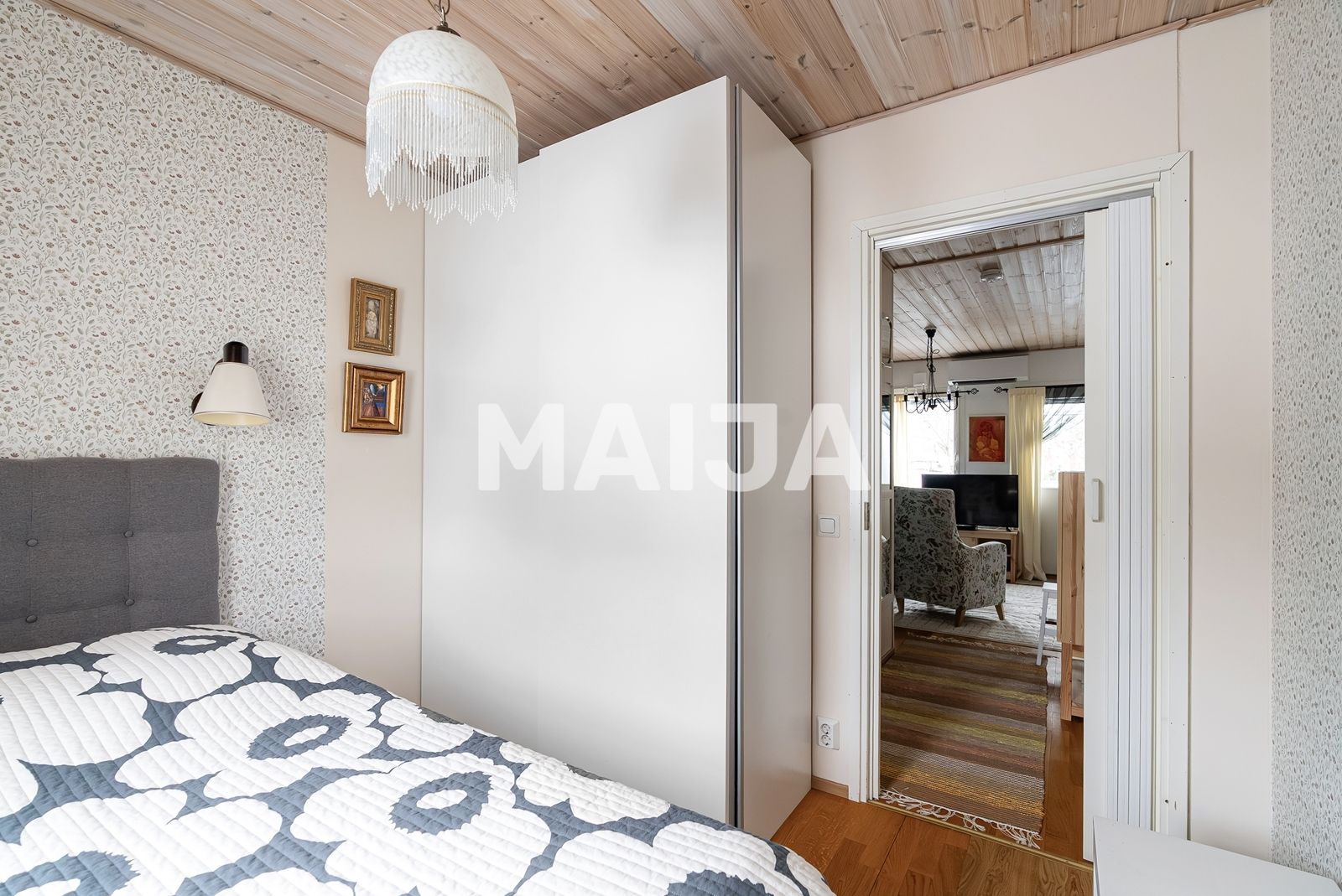 Wohnung 2 zimmer 35 m² Jarvenpaa, Finnland