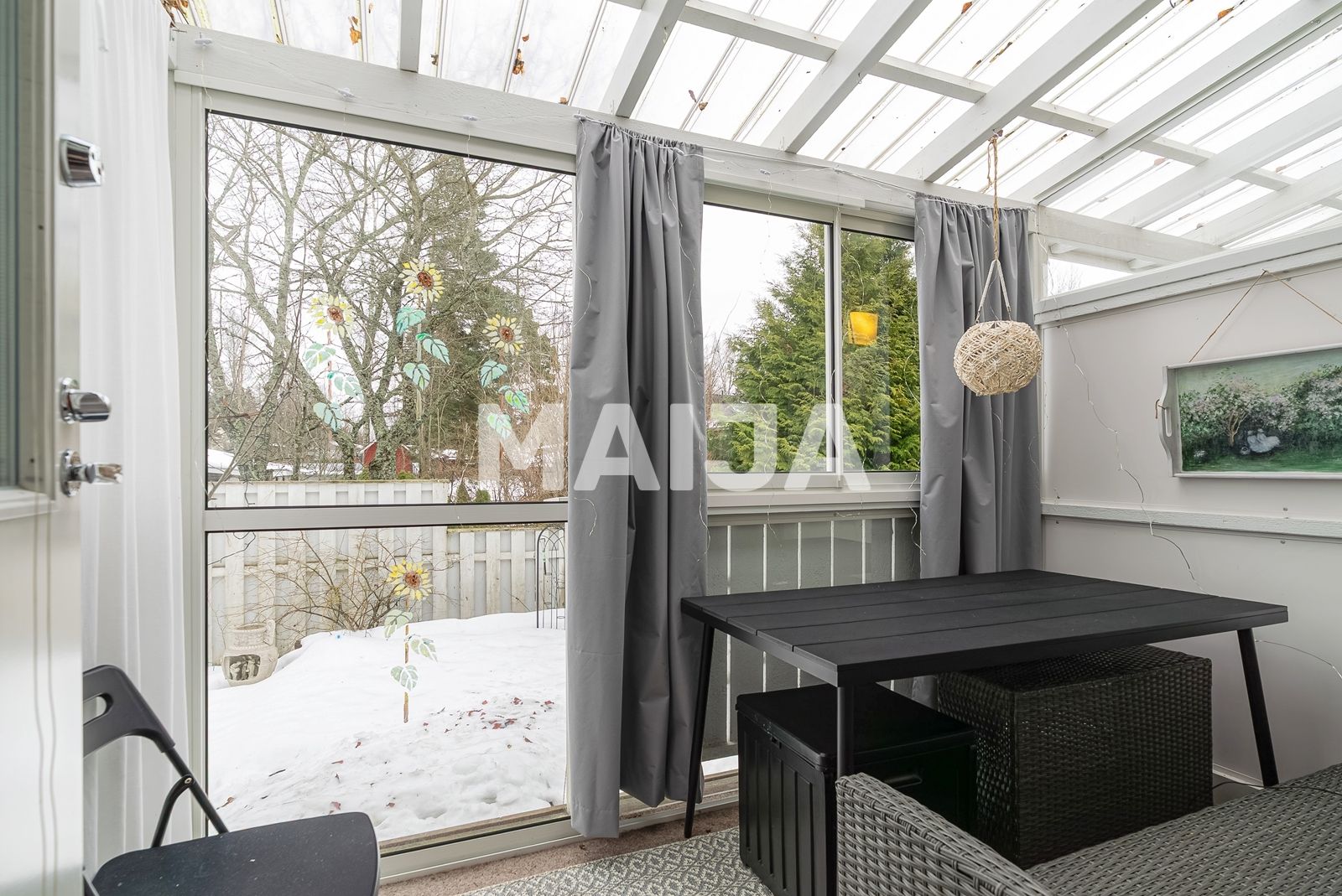 Wohnung 2 zimmer 35 m² Jarvenpaa, Finnland