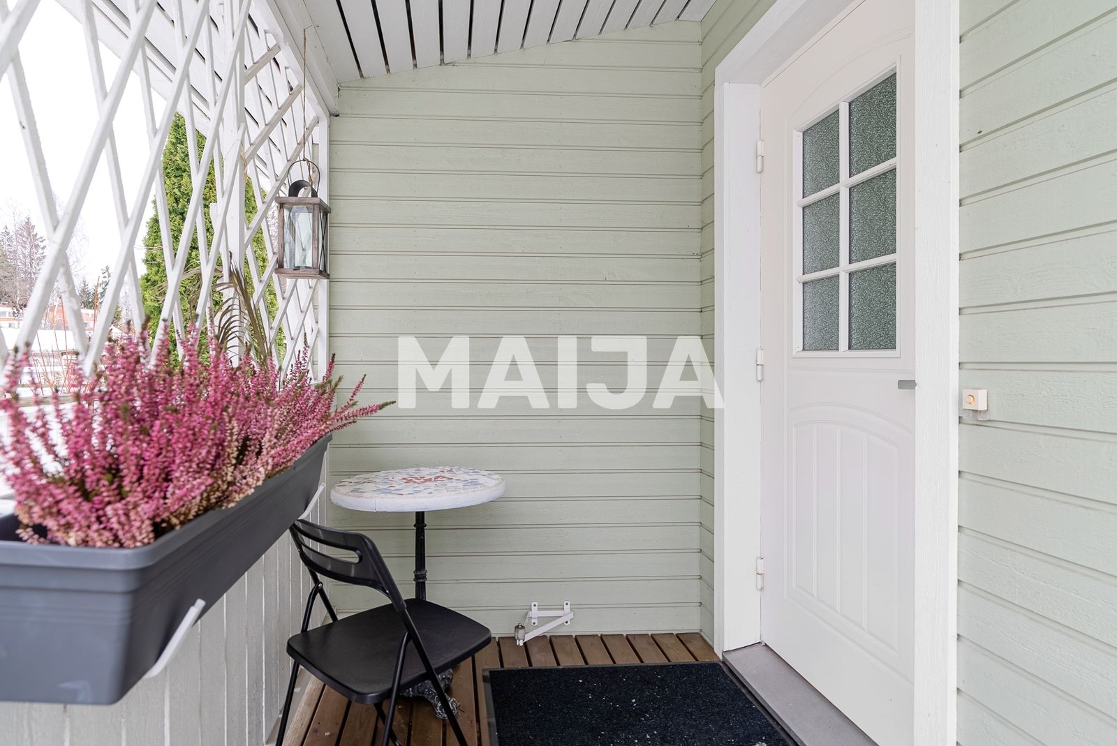 Wohnung 2 zimmer 35 m² Jarvenpaa, Finnland