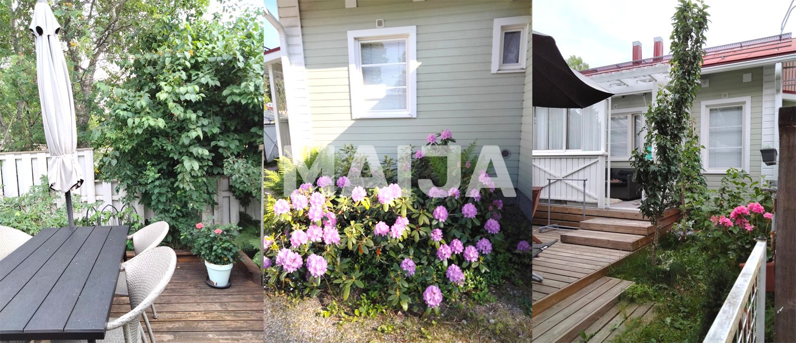 Wohnung 2 zimmer 35 m² Jarvenpaa, Finnland