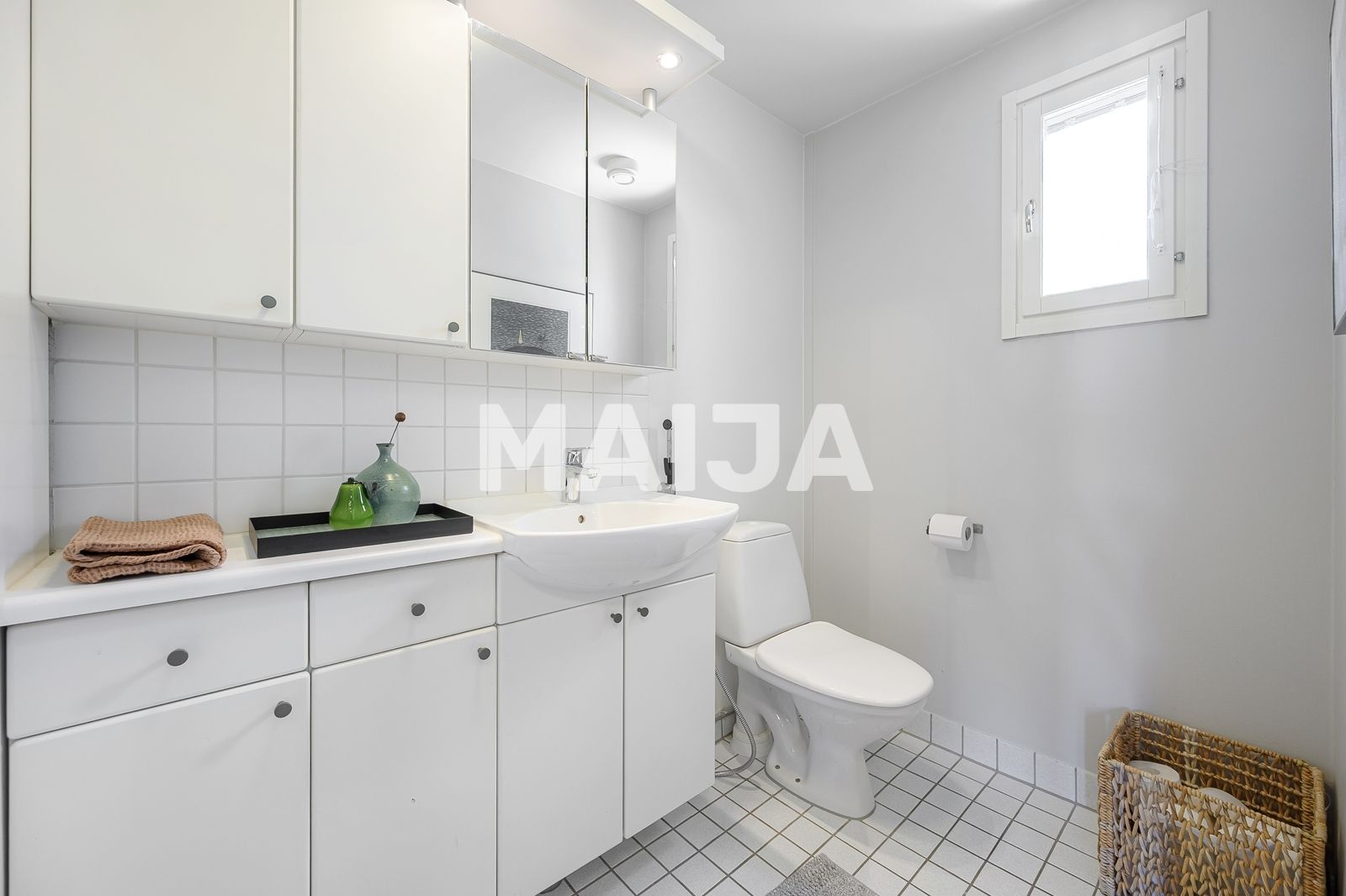 Дом 4 комнаты 95 м² Helsinki sub region, Финляндия