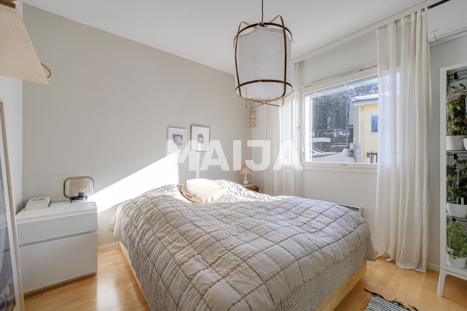 Дом 4 комнаты 95 м² Helsinki sub region, Финляндия