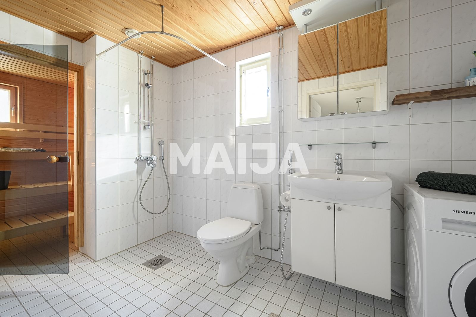 Дом 4 комнаты 95 м² Helsinki sub region, Финляндия