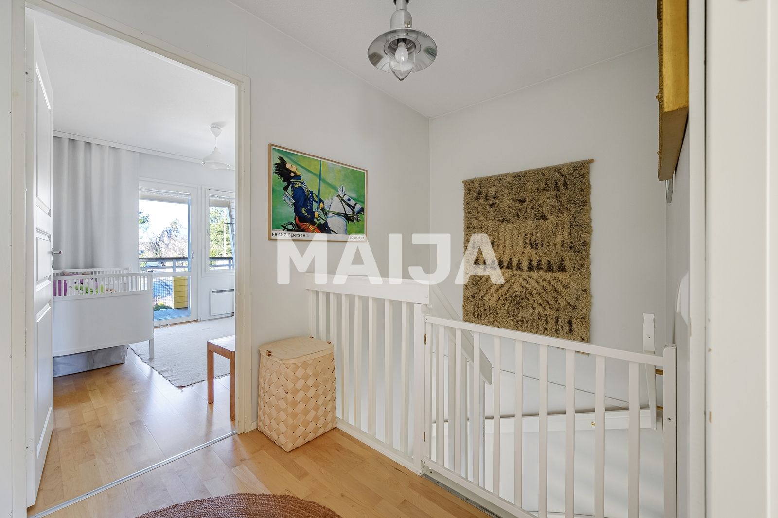 Дом 4 комнаты 95 м² Helsinki sub region, Финляндия