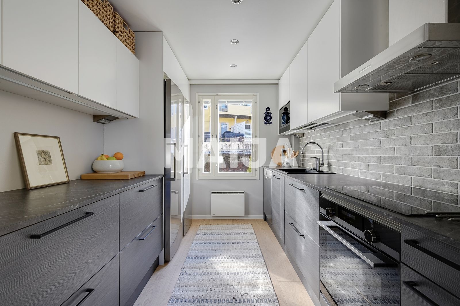 Дом 4 комнаты 95 м² Helsinki sub region, Финляндия