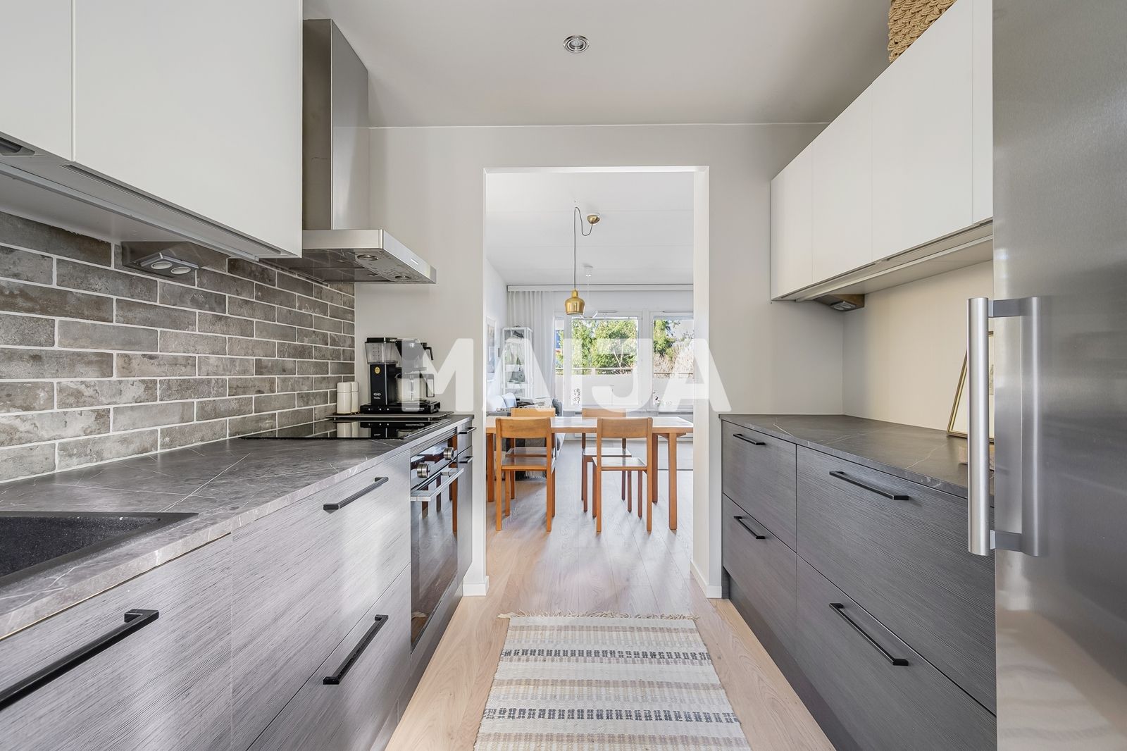 Дом 4 комнаты 95 м² Helsinki sub region, Финляндия