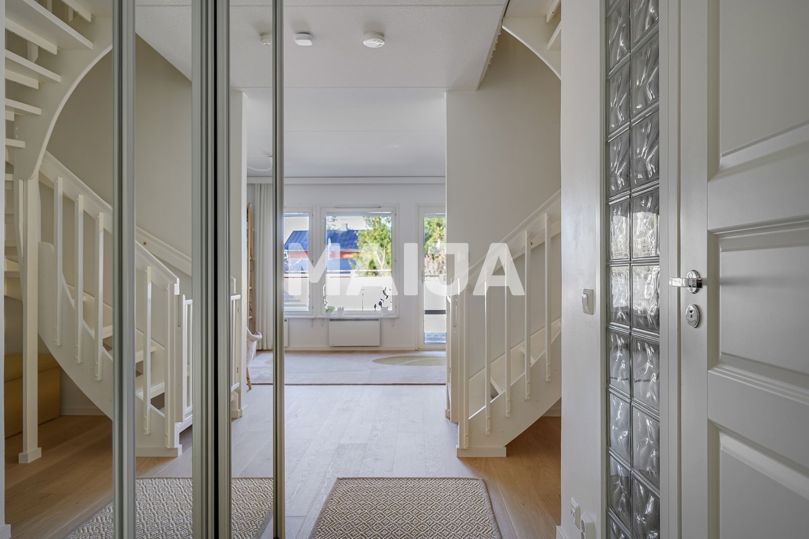 Дом 4 комнаты 95 м² Helsinki sub region, Финляндия