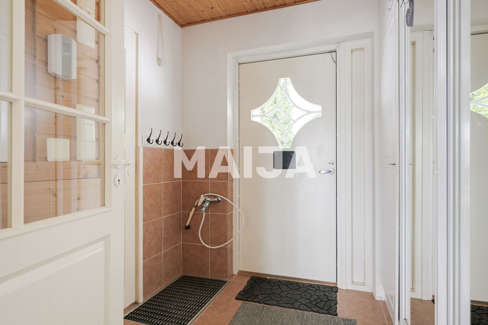 Casa 6 habitaciones 160 m² Helsinki sub region, Finlandia