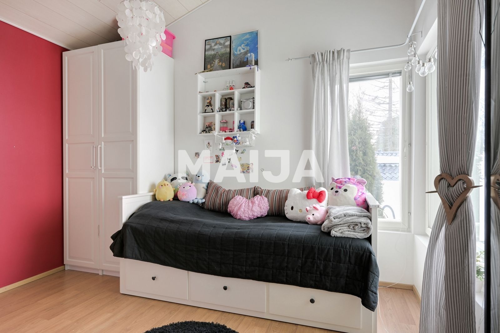 Casa 6 habitaciones 160 m² Helsinki sub region, Finlandia