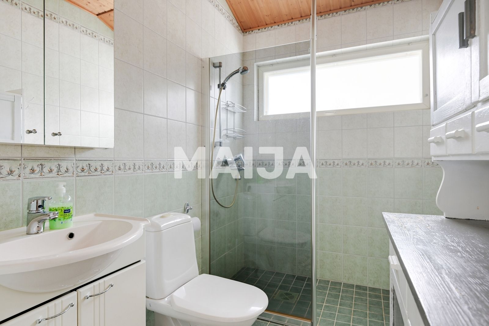 Casa 6 habitaciones 160 m² Helsinki sub region, Finlandia