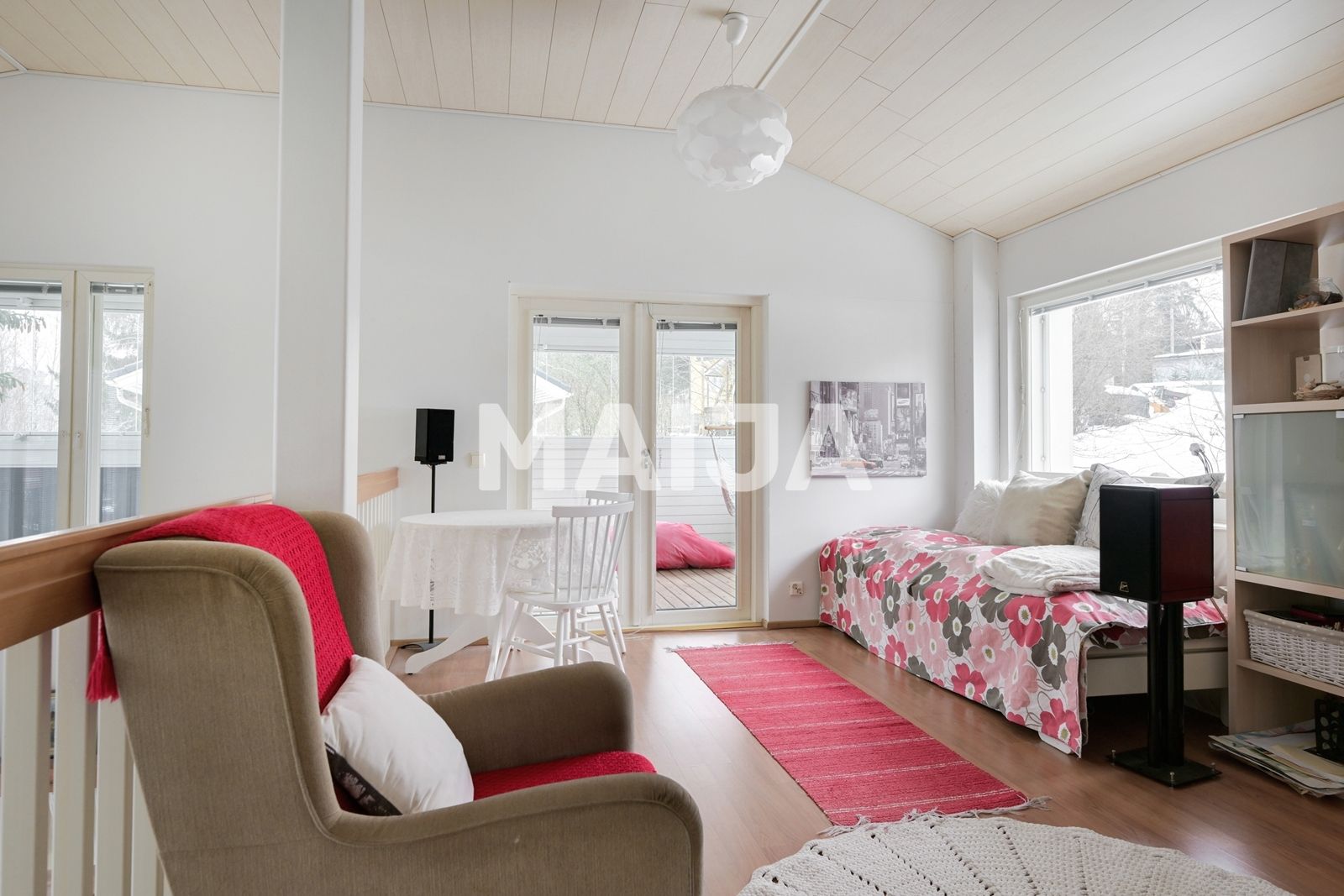 Casa 6 habitaciones 160 m² Helsinki sub region, Finlandia