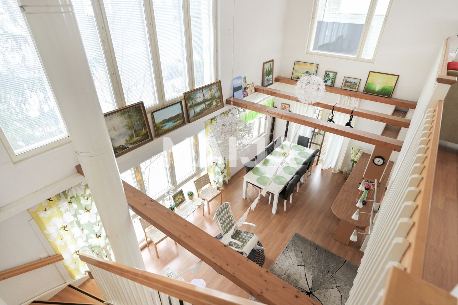 Casa 6 habitaciones 160 m² Helsinki sub region, Finlandia