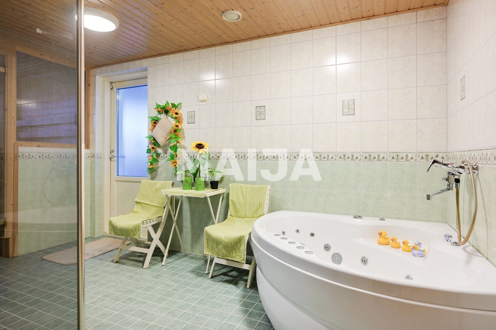 Casa 6 habitaciones 160 m² Helsinki sub region, Finlandia