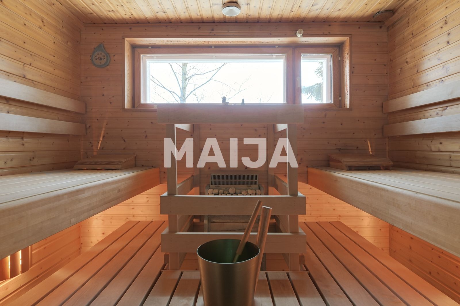 Casa 6 habitaciones 160 m² Helsinki sub region, Finlandia