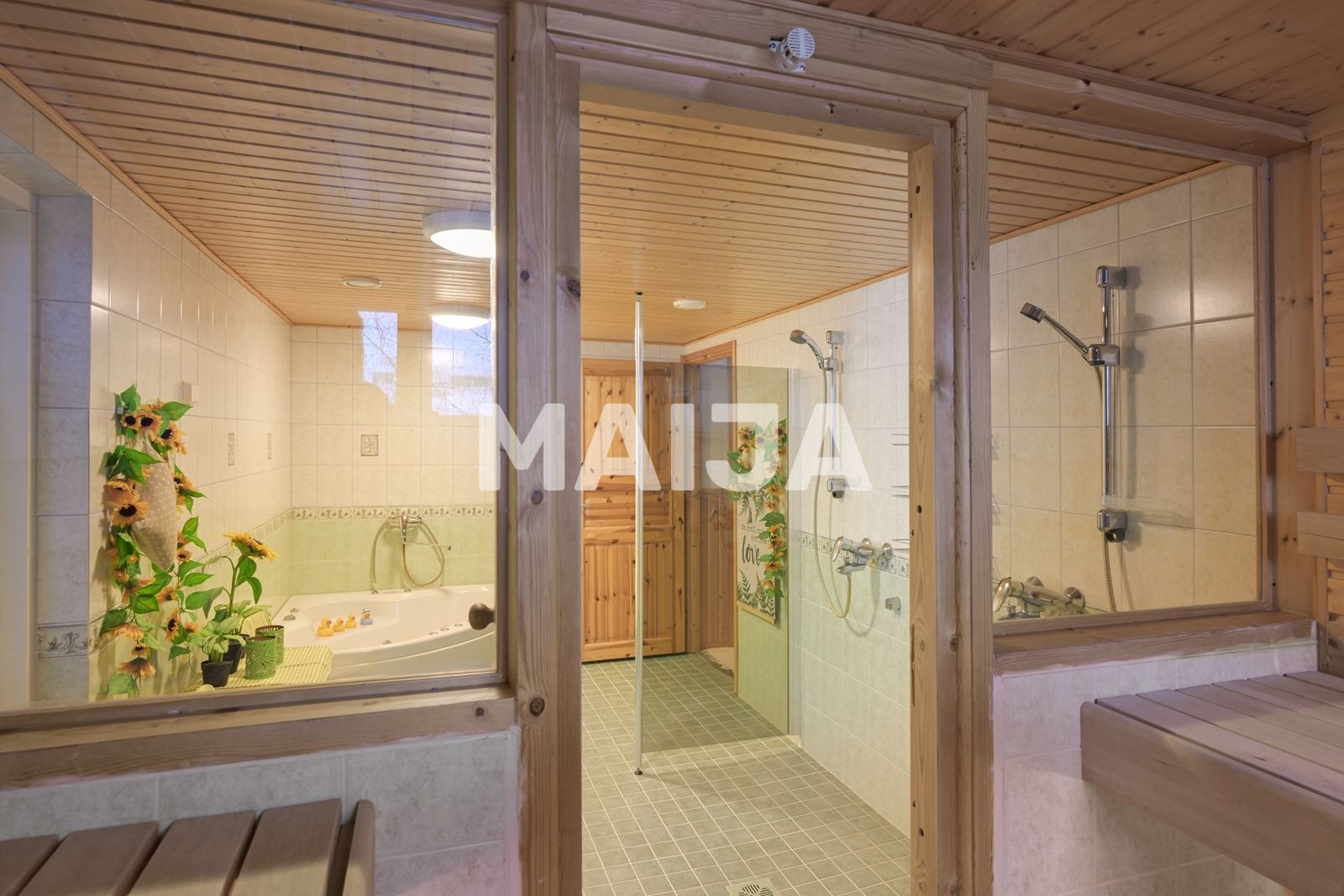 Casa 6 habitaciones 160 m² Helsinki sub region, Finlandia