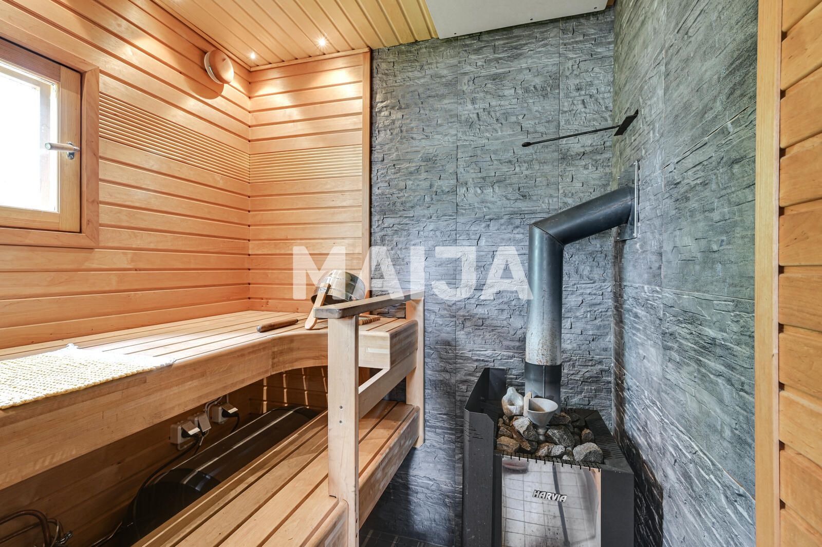 Casa de campo 2 habitaciones 40 m² Kotka Hamina sub region, Finlandia