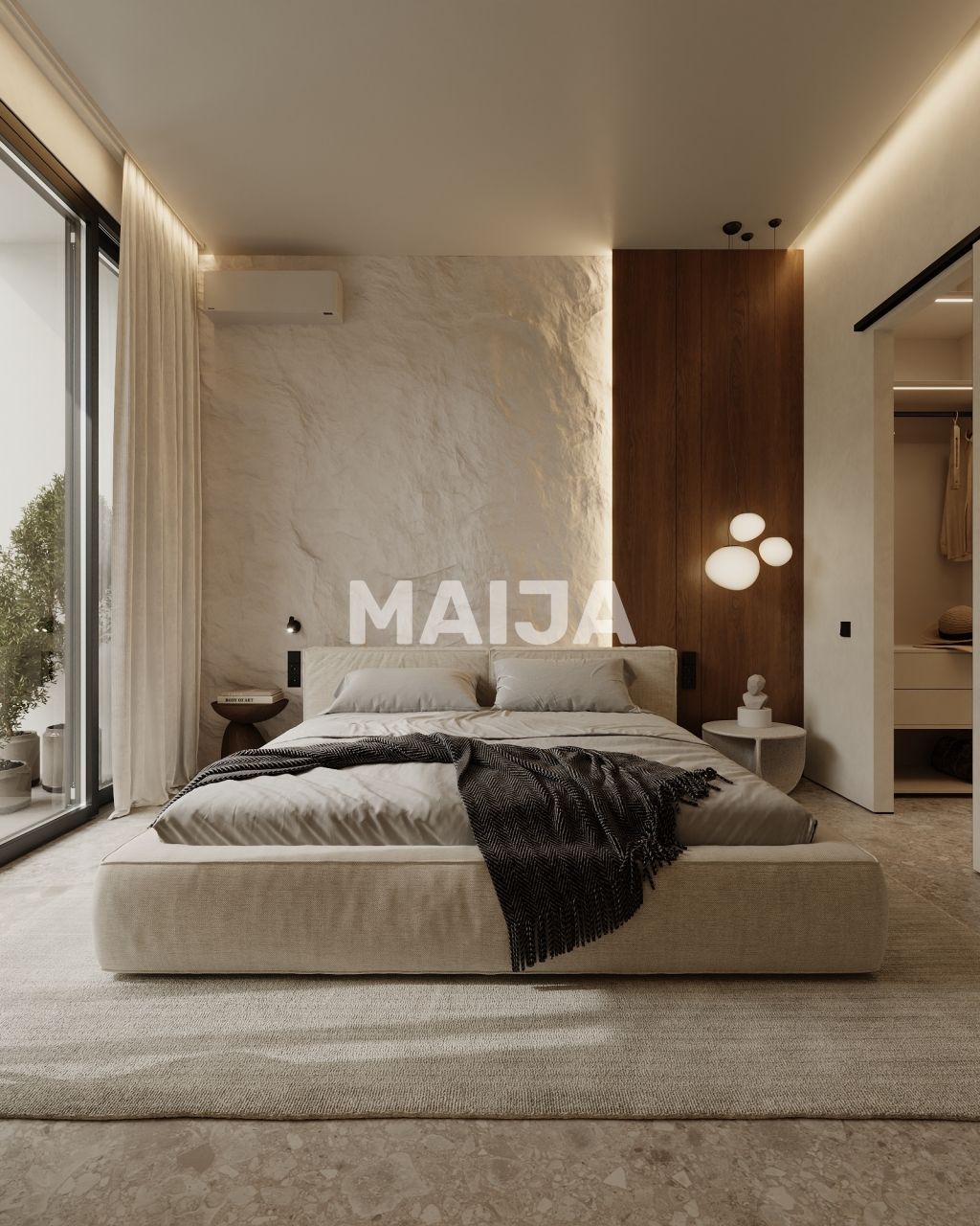 2 bedroom Villa 129 m² Pecatu, Indonesia