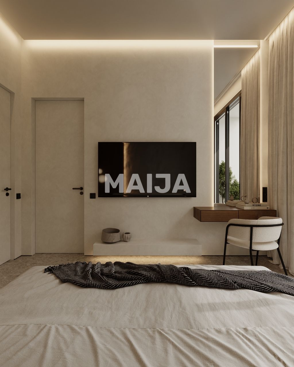 2 bedroom Villa 129 m² Pecatu, Indonesia