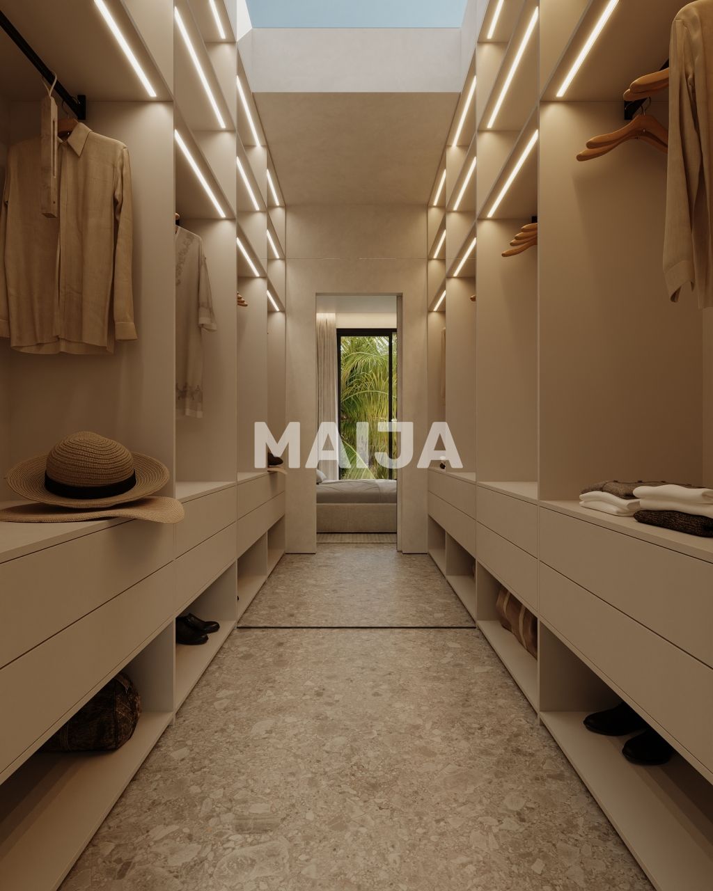 2 bedroom Villa 129 m² Pecatu, Indonesia