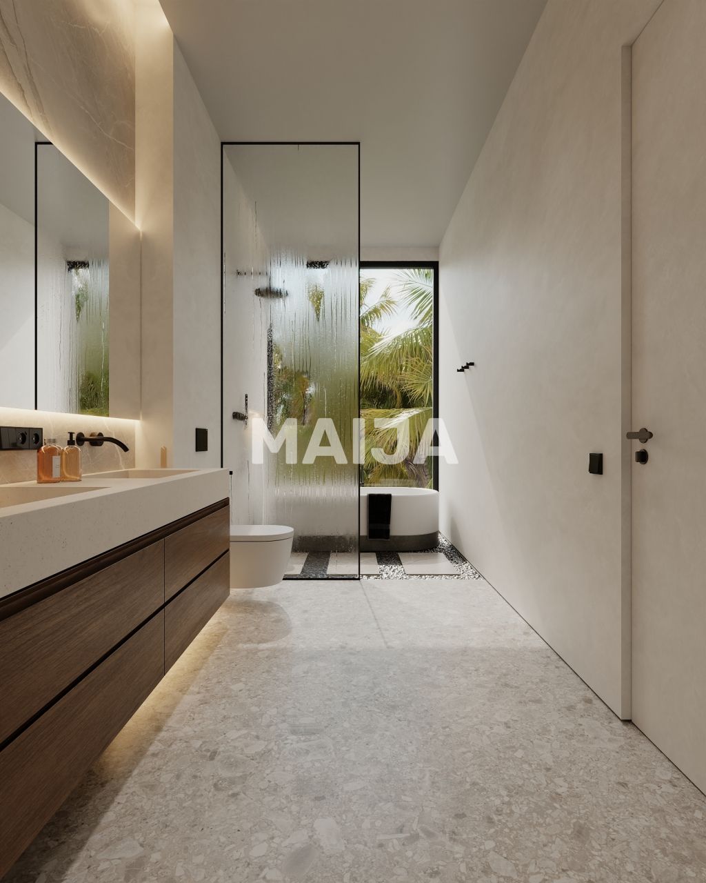 2 bedroom Villa 129 m² Pecatu, Indonesia