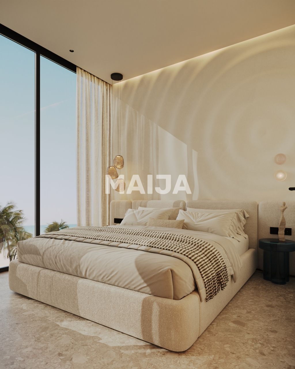 1 bedroom Villa 30 m² Pecatu, Indonesia