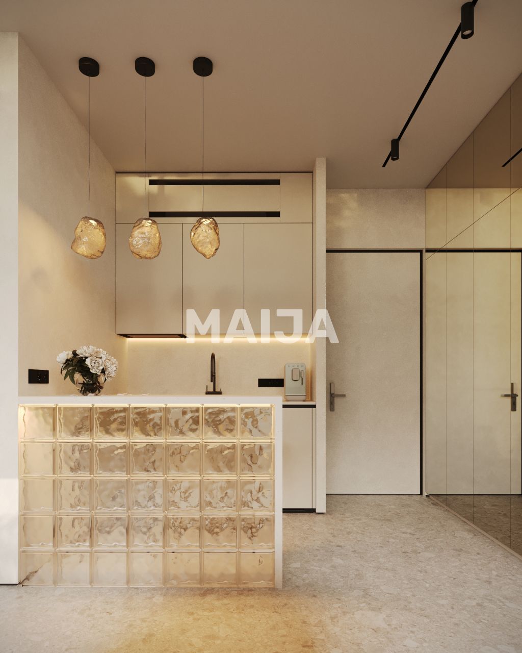 1 bedroom Villa 30 m² Pecatu, Indonesia