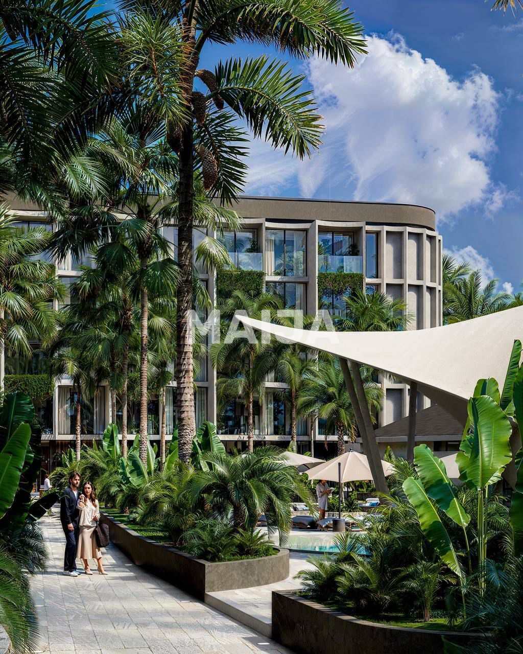 1 bedroom Villa 39 m² Pecatu, Indonesia