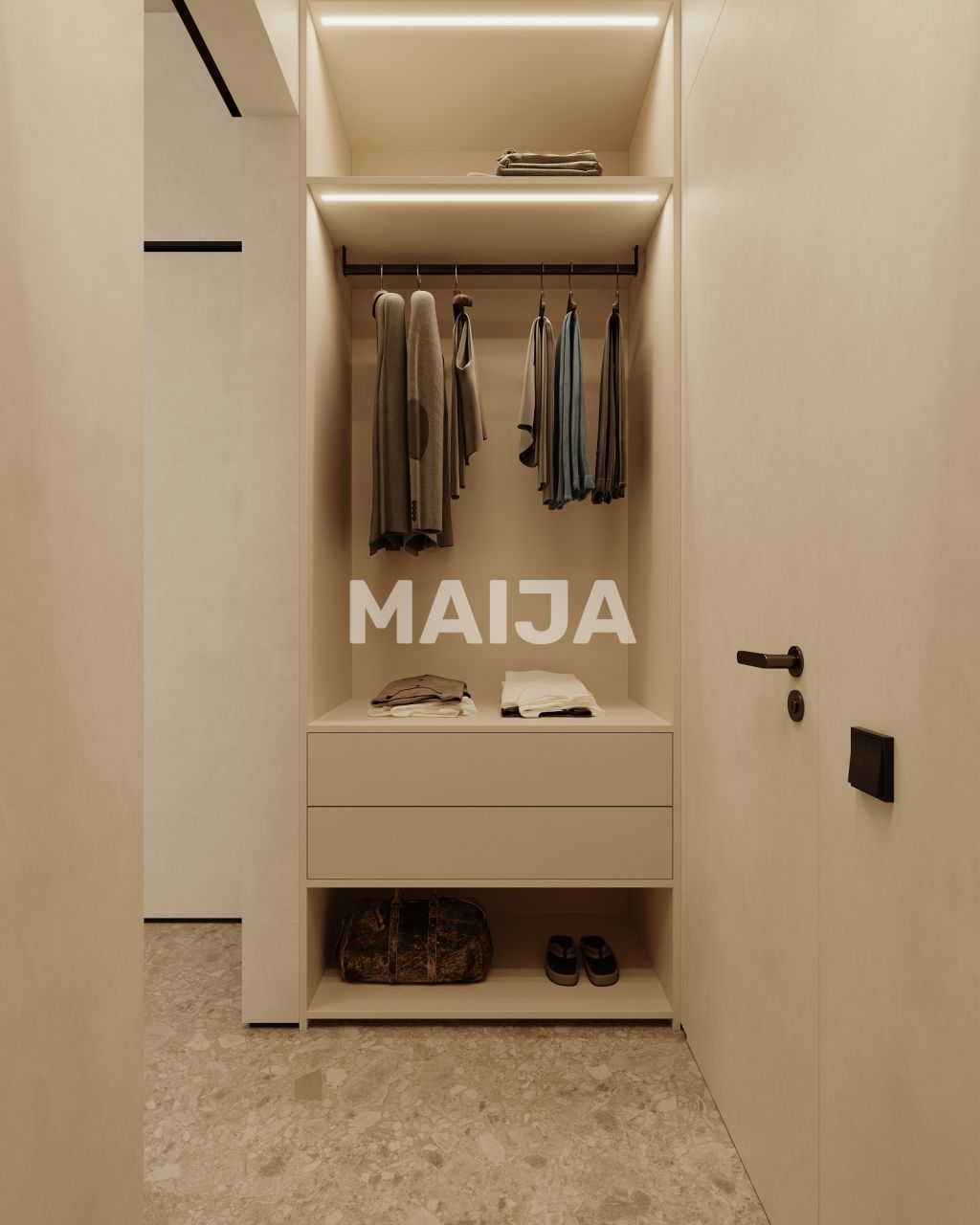 1 bedroom Villa 39 m² Pecatu, Indonesia