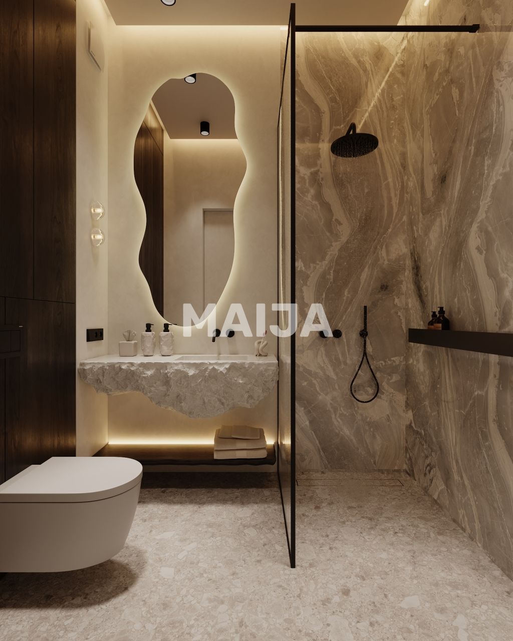 1 bedroom Villa 39 m² Pecatu, Indonesia