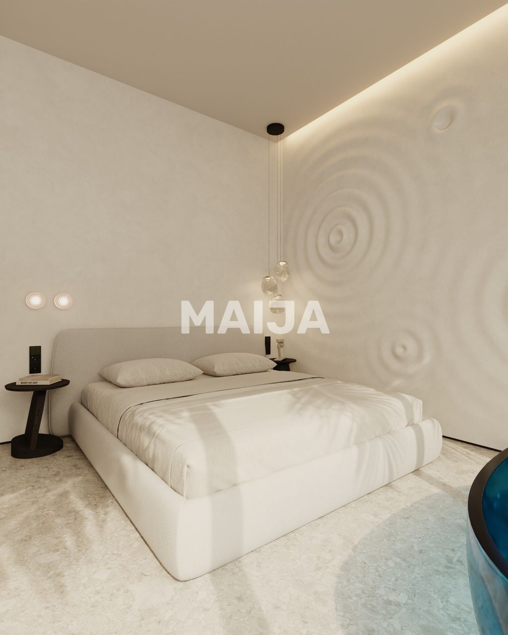 1 bedroom Villa 39 m² Pecatu, Indonesia