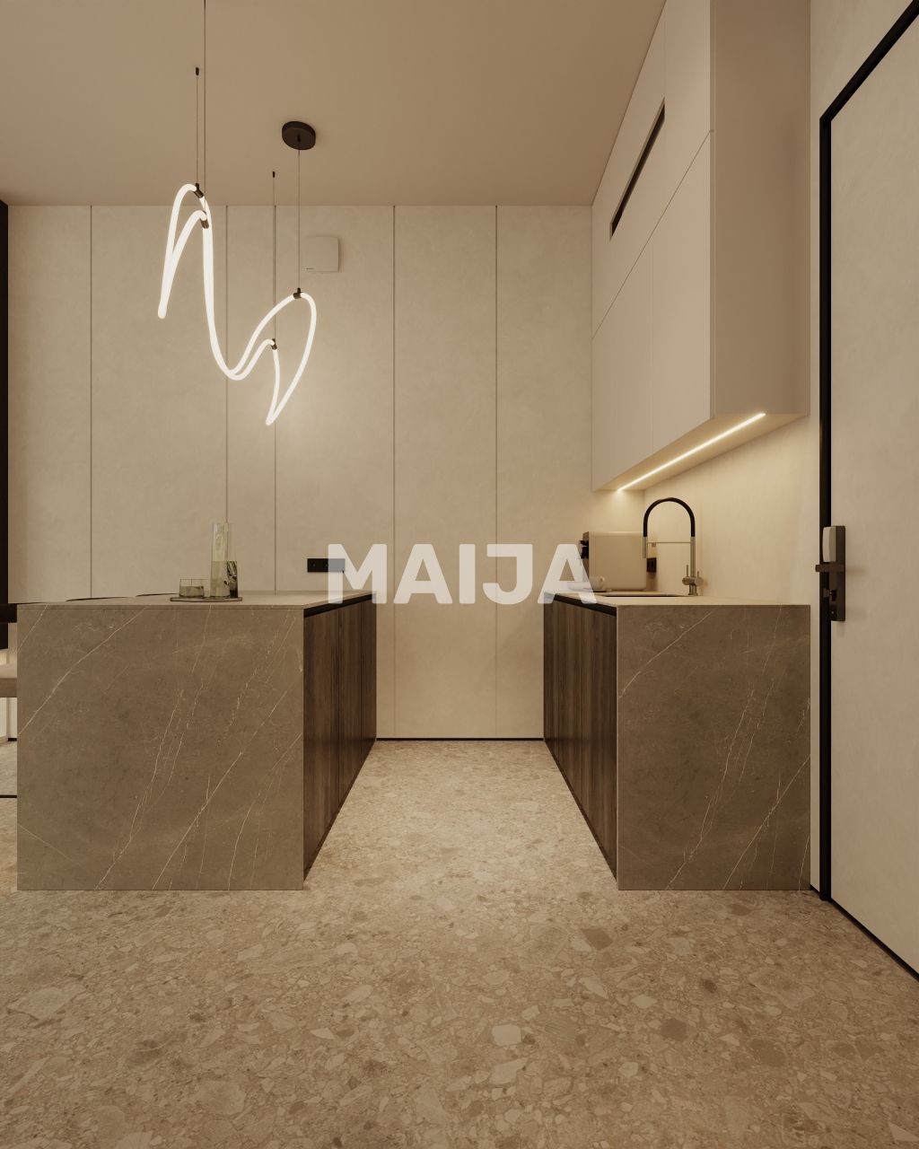 1 bedroom Villa 39 m² Pecatu, Indonesia