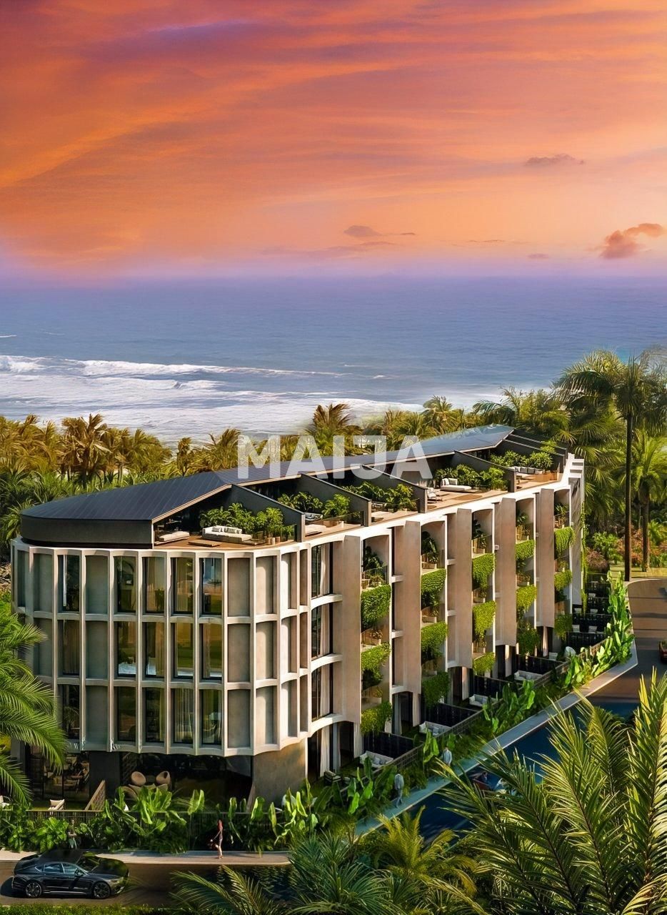 1 bedroom Villa 39 m² Pecatu, Indonesia