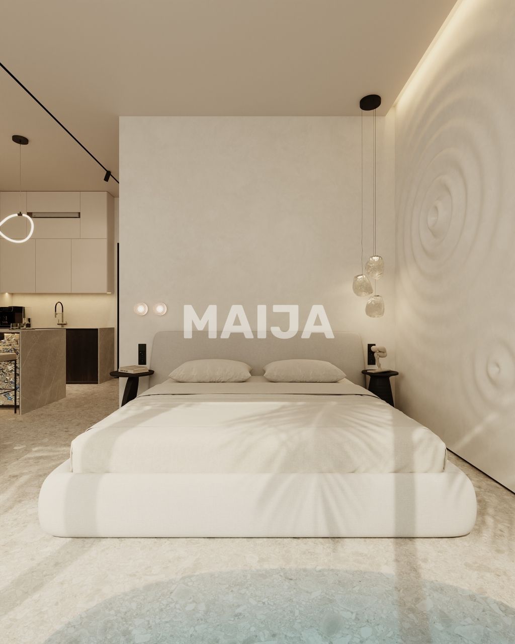 1 bedroom Villa 39 m² Pecatu, Indonesia