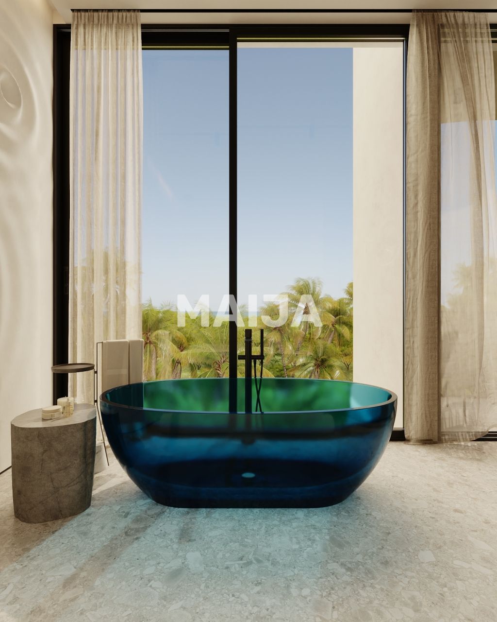 1 bedroom Villa 39 m² Pecatu, Indonesia