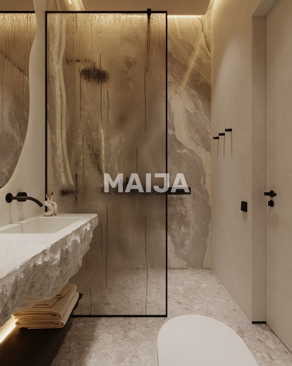 1 bedroom Villa 39 m² Pecatu, Indonesia