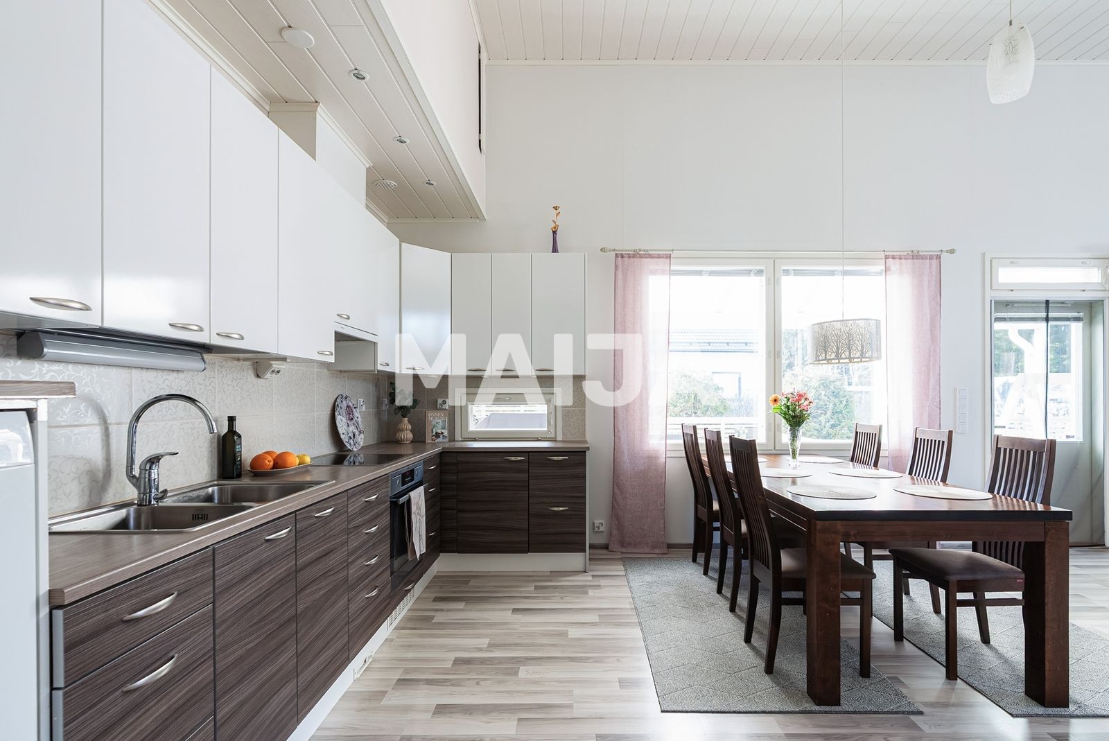 5 bedroom house 170 m² Jarvenpaa, Finland