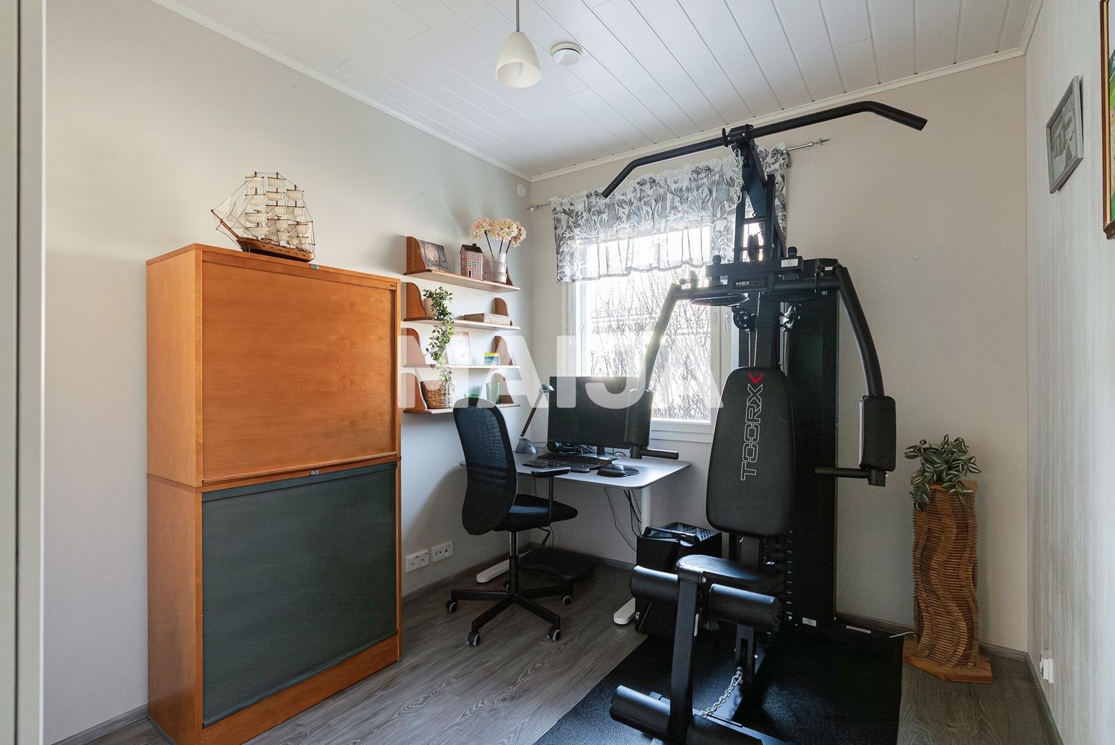 5 bedroom house 170 m² Jarvenpaa, Finland