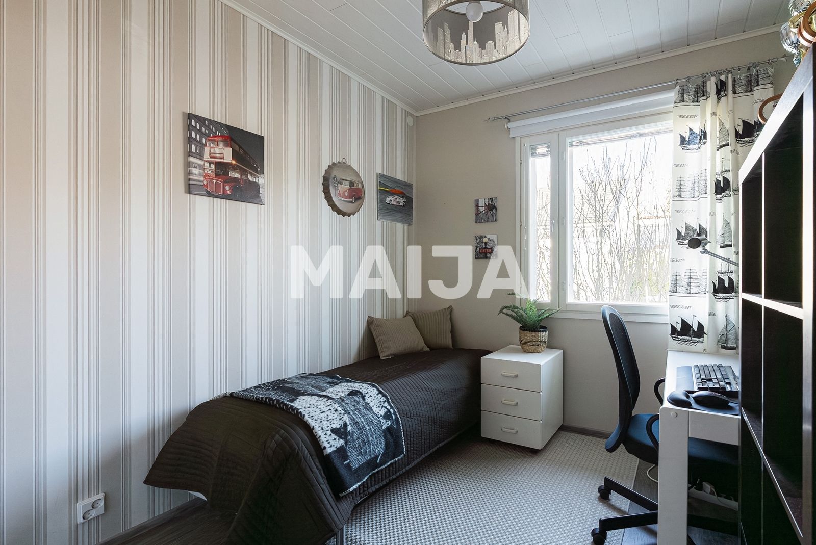 5 bedroom house 170 m² Jarvenpaa, Finland