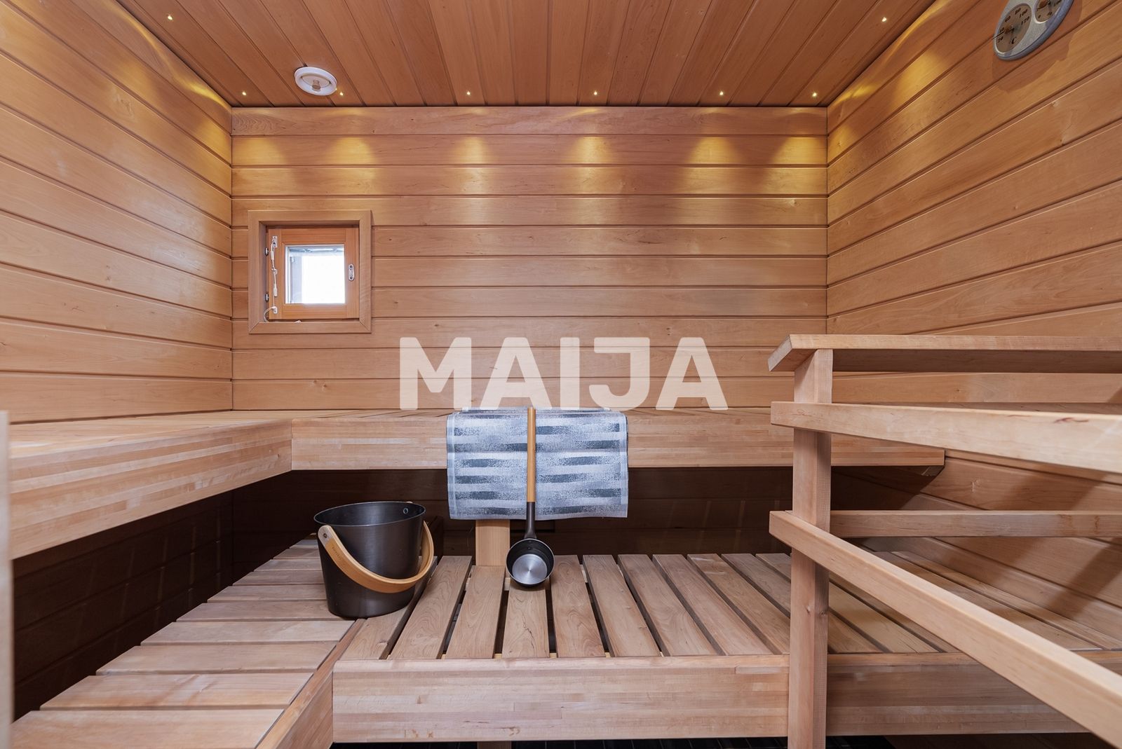 5 bedroom house 170 m² Jarvenpaa, Finland