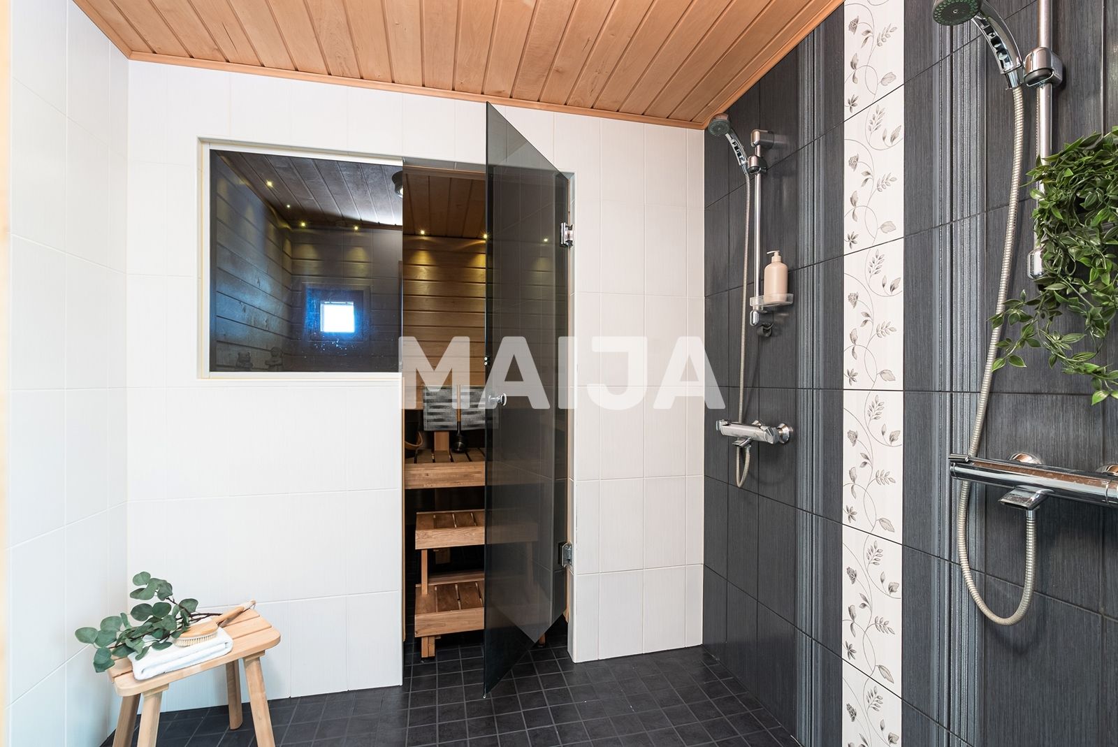 5 bedroom house 170 m² Jarvenpaa, Finland