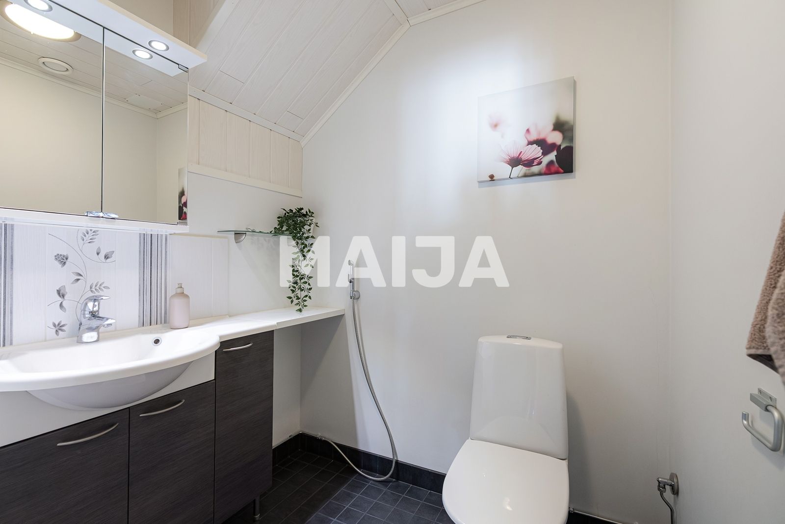 5 bedroom house 170 m² Jarvenpaa, Finland