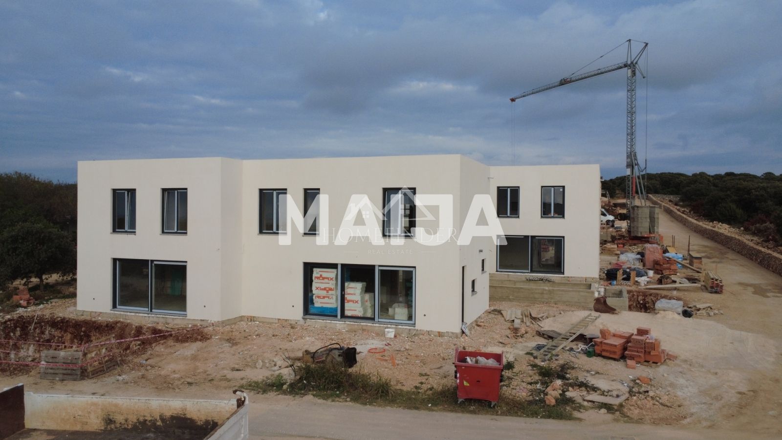 Casa 4 habitaciones 105 m² Municipality of Kolan, Croacia