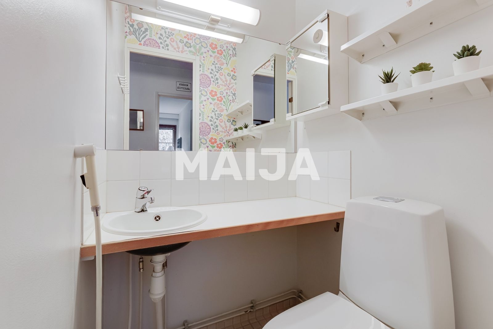 Mieszkanie 3 pokoi 70 m² Helsinki sub region, Finlandia