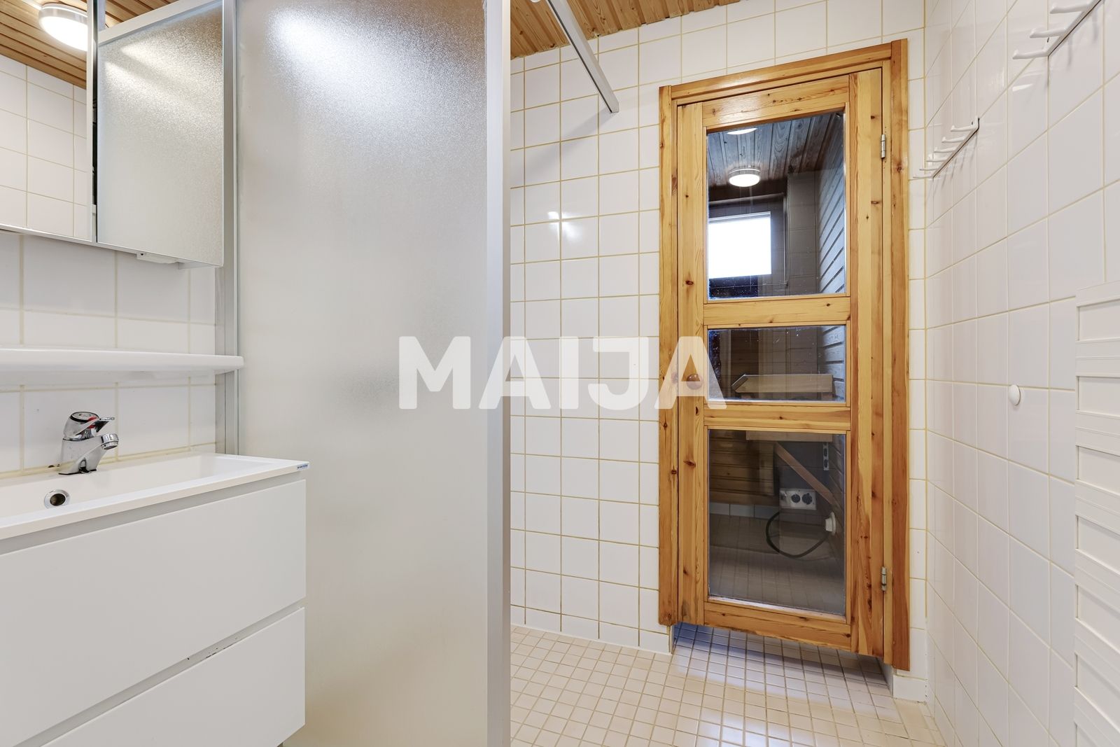 Mieszkanie 3 pokoi 70 m² Helsinki sub region, Finlandia