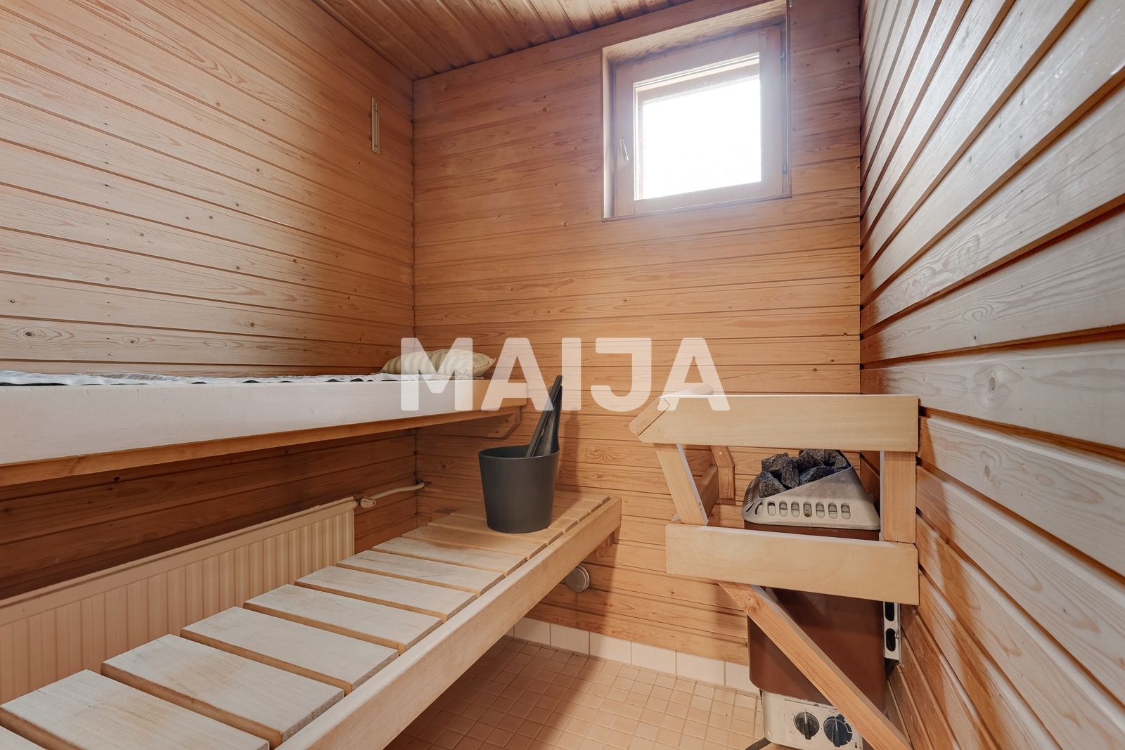 Mieszkanie 3 pokoi 70 m² Helsinki sub region, Finlandia