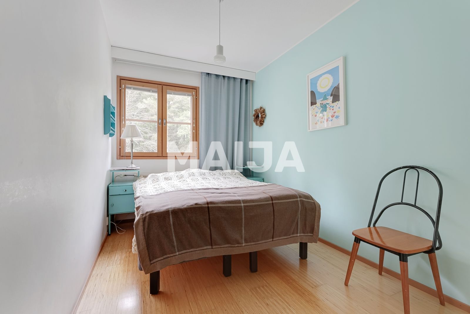 Mieszkanie 3 pokoi 70 m² Helsinki sub region, Finlandia