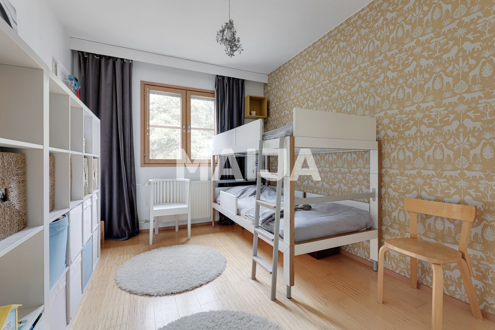 Mieszkanie 3 pokoi 70 m² Helsinki sub region, Finlandia