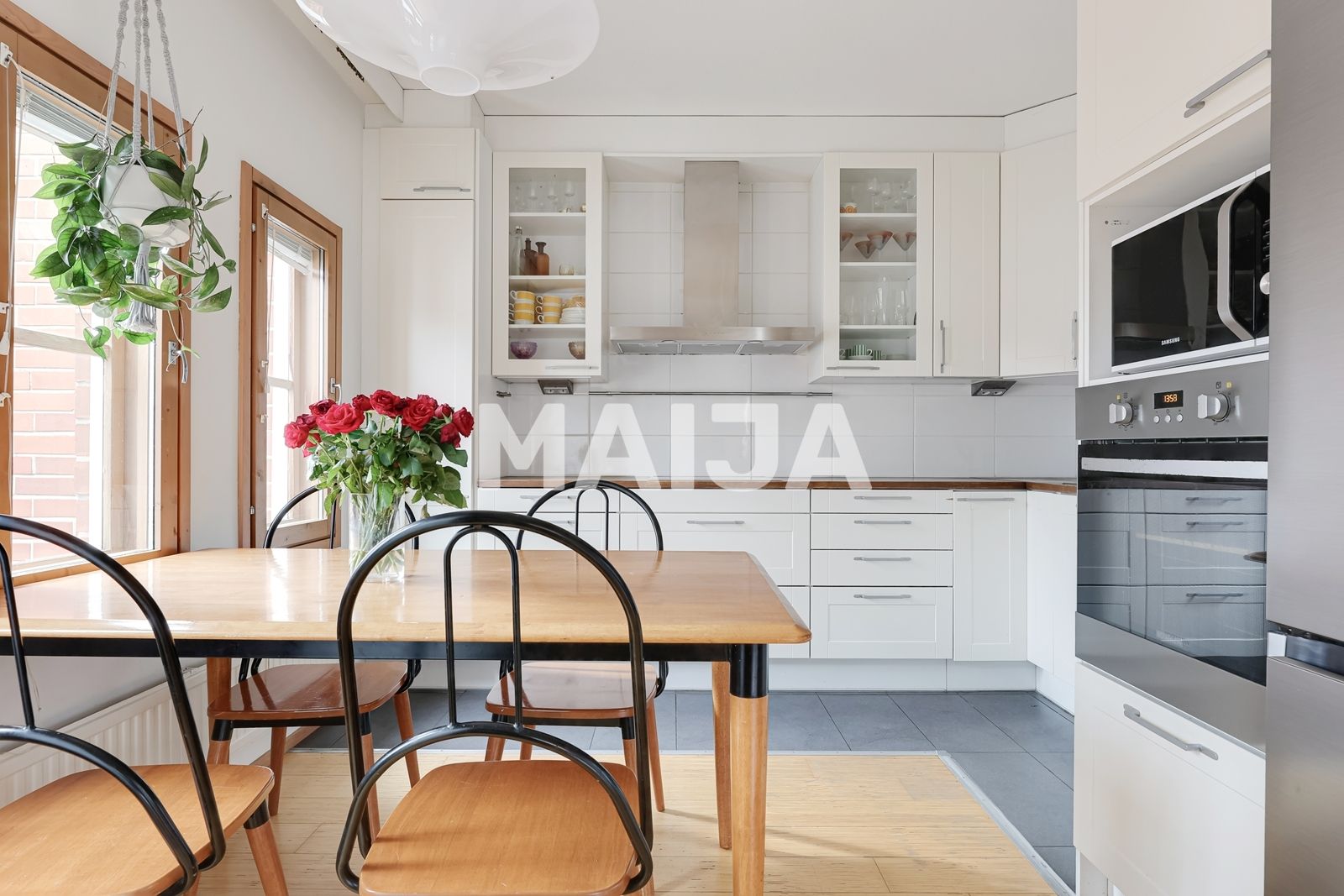 Mieszkanie 3 pokoi 70 m² Helsinki sub region, Finlandia