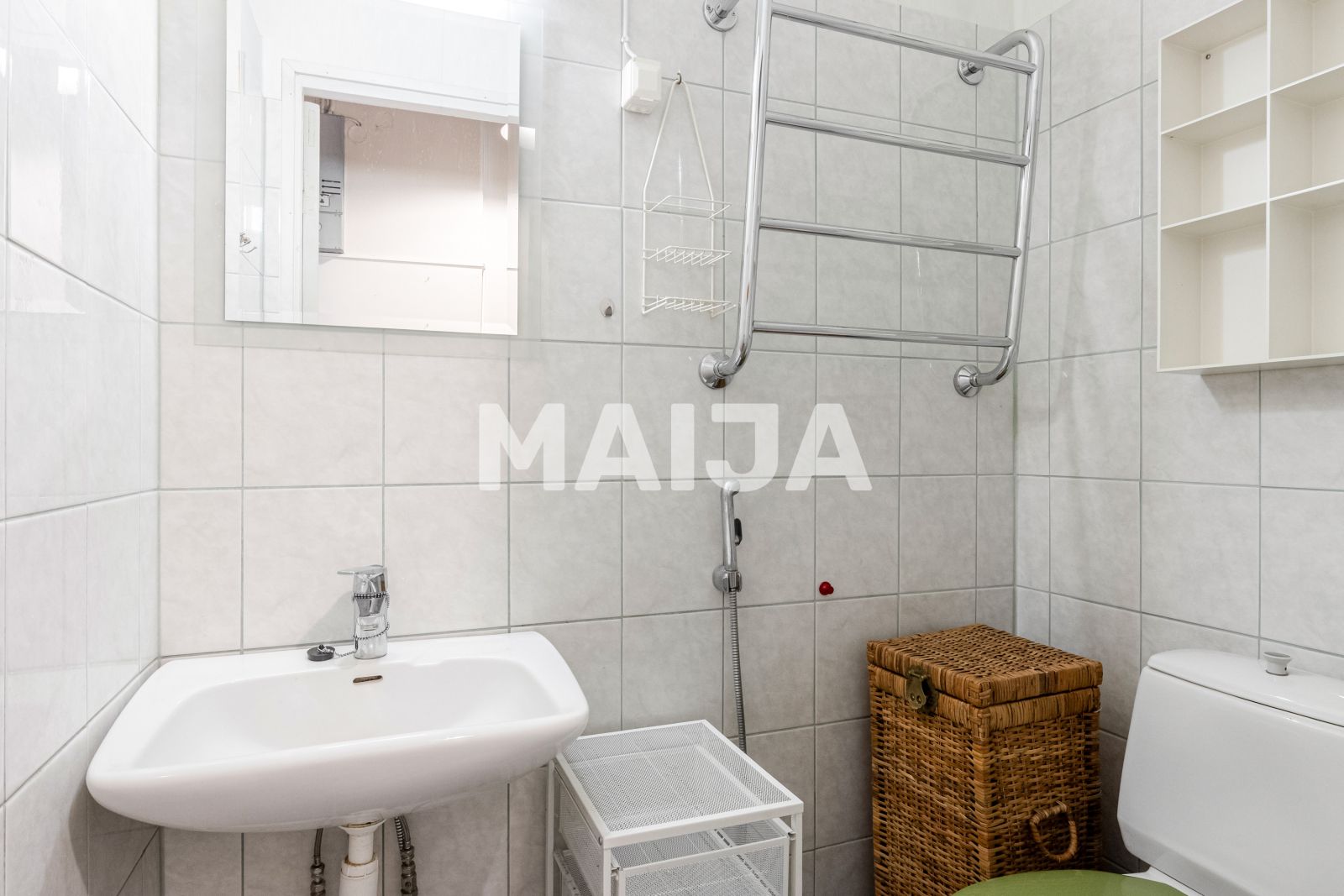 Appartement 4 chambres 121 m² en Kuopio sub region, Finlande