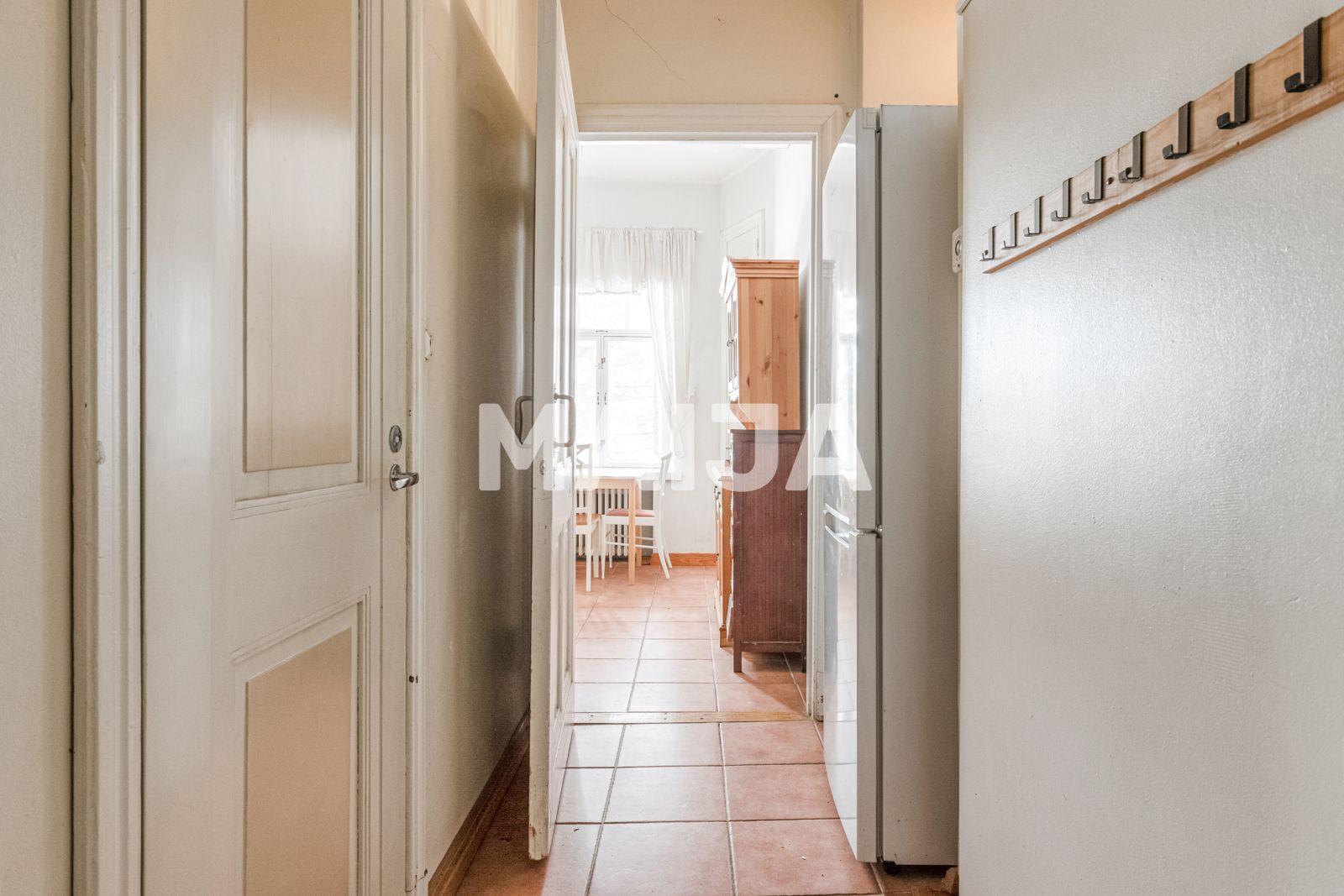 Appartement 4 chambres 121 m² en Kuopio sub region, Finlande